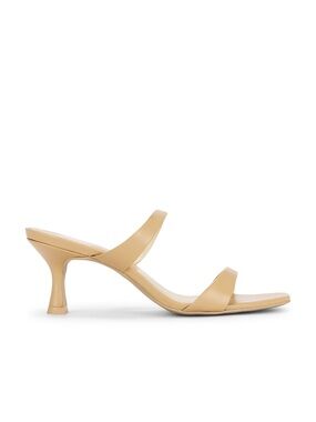 Dolce Vita Genora Sandal in Cafe | SLIGHTLY USED